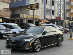 2025 AUDİ A6 GECE PKT QUATTRO S-LİNE 204HP + KOLTUK SOĞUTMA