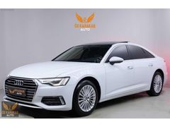 *0,68 KRD*2020-A6-40 TDI-QUTTRO-DERİ KLTK-İÇ BEJ-CAM TVN-HYLT