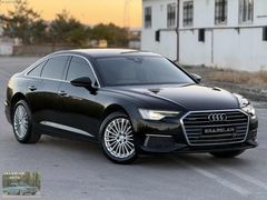 -ERARSLAN-AUDİ A6 40 TDİ QUATTRO DESİGN HATASIZ BOYASIZ