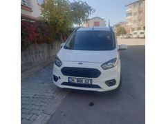 SAHİBİNDEN OTOMOBİL VE ÇEKİ DEMİRLİ Ford Tourneo Courier(VİZE-TEMMUZ 2028)