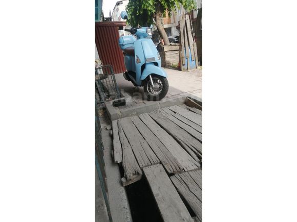 Sahibinden Mondial Virago 50