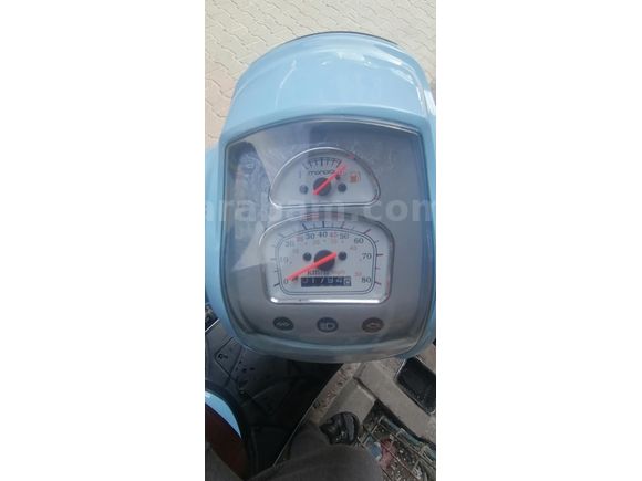 Sahibinden Mondial Virago 50