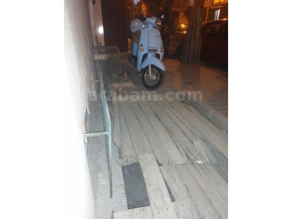 Sahibinden Mondial Virago 50