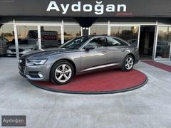 AYDOGAN PREMİUM 2019 MODEL AUDI A6 40TDI Quattro SPORT BAYİ
