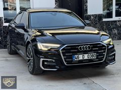 KARATUT AUTO'DAN 2019 BOYASIZ AUDİ A6 40 TDİ QUATTRO DESİNG
