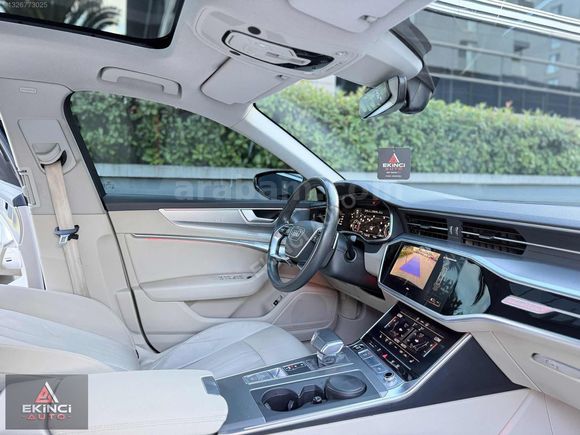 2020 MODEL A6+HATASIZ+MATRİX FAR+ISITMA +HAFIZA+MAKAM PERDE!
