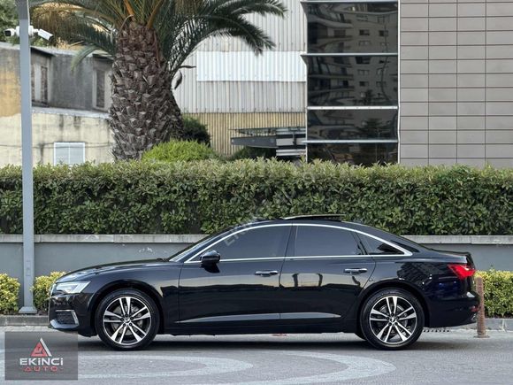 2020 MODEL A6+HATASIZ+MATRİX FAR+ISITMA +HAFIZA+MAKAM PERDE!
