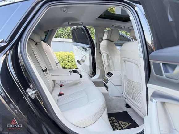 2020 MODEL A6+HATASIZ+MATRİX FAR+ISITMA +HAFIZA+MAKAM PERDE!