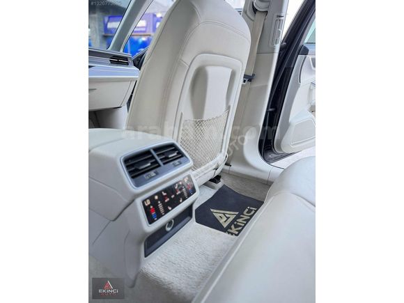 2020 MODEL A6+HATASIZ+MATRİX FAR+ISITMA +HAFIZA+MAKAM PERDE!