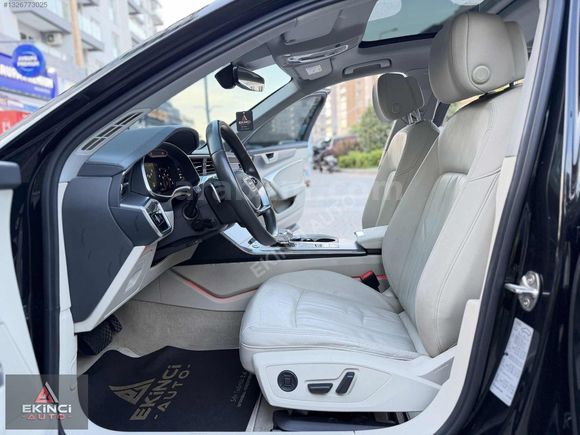 2020 MODEL A6+HATASIZ+MATRİX FAR+ISITMA +HAFIZA+MAKAM PERDE!
