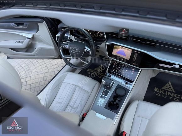 2020 MODEL A6+HATASIZ+MATRİX FAR+ISITMA +HAFIZA+MAKAM PERDE!