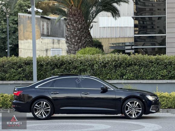 2020 MODEL A6+HATASIZ+MATRİX FAR+ISITMA +HAFIZA+MAKAM PERDE!