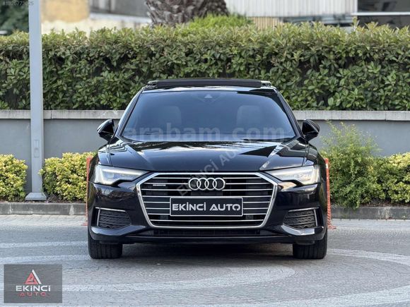 2020 MODEL A6+HATASIZ+MATRİX FAR+ISITMA +HAFIZA+MAKAM PERDE!