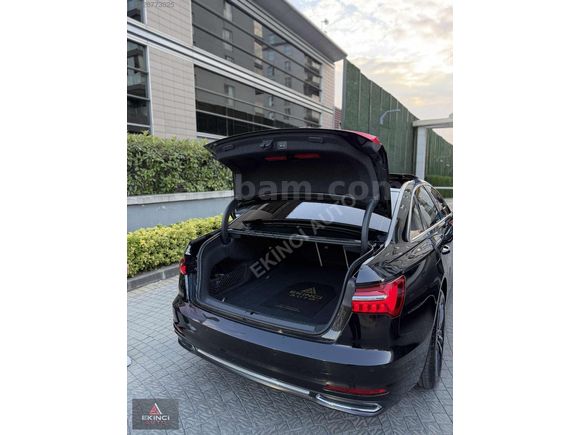 2020 MODEL A6+HATASIZ+MATRİX FAR+ISITMA +HAFIZA+MAKAM PERDE!