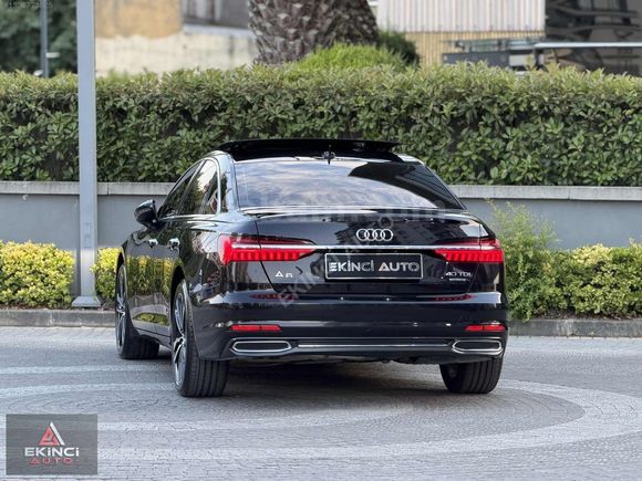2020 MODEL A6+HATASIZ+MATRİX FAR+ISITMA +HAFIZA+MAKAM PERDE!