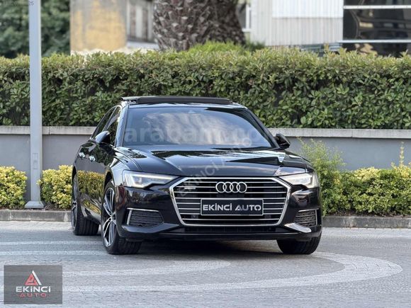 2020 MODEL A6+HATASIZ+MATRİX FAR+ISITMA +HAFIZA+MAKAM PERDE!