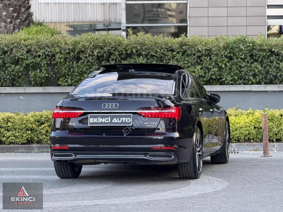 2020 MODEL A6+HATASIZ+MATRİX FAR+ISITMA +HAFIZA+MAKAM PERDE!