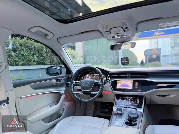 2020 MODEL A6+HATASIZ+MATRİX FAR+ISITMA +HAFIZA+MAKAM PERDE!