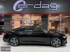 ERDAĞDAN 2021 AUDİ A6 40 TDİ QUATTRO SPORT HATASIZ 155.000 KM