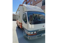 Sahibinden Mitsubishi FE 659 E