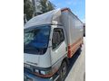 Sahibinden Mitsubishi FE 659 E