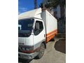 Sahibinden Mitsubishi FE 659 E