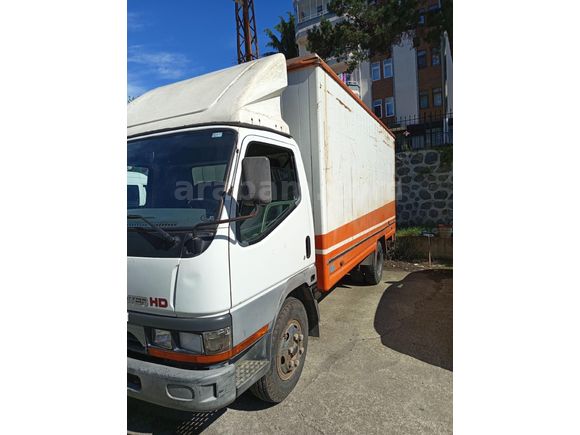 Sahibinden Mitsubishi FE 659 E