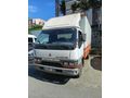 Sahibinden Mitsubishi FE 659 E
