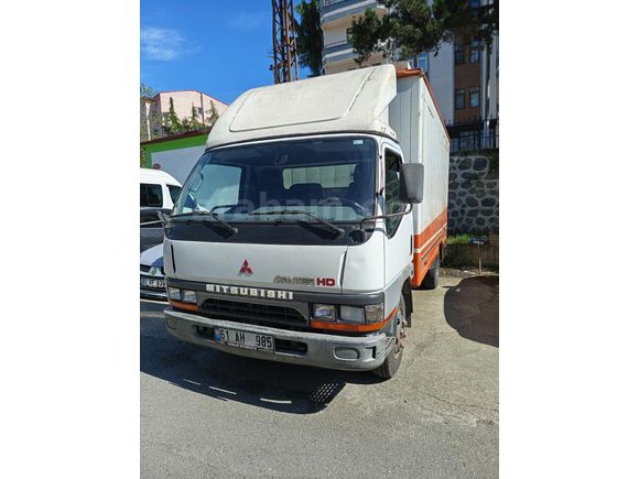 Sahibinden Mitsubishi FE 659 E