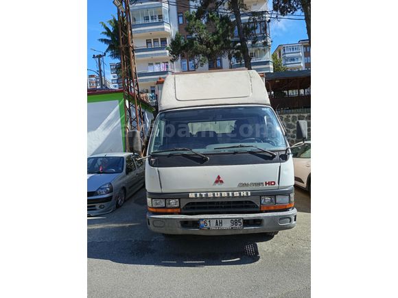 Sahibinden Mitsubishi FE 659 E