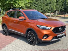 2023 MG ZS 1.0-ORJİNAL-BOYASIZ-OTOMATİK-İLK ELDEN-18 AY TAKSİT-