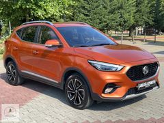 2023 MG ZS 1.0-ORJİNAL-BOYASIZ-OTOMATİK-İLK ELDEN-18 AY TAKSİT-