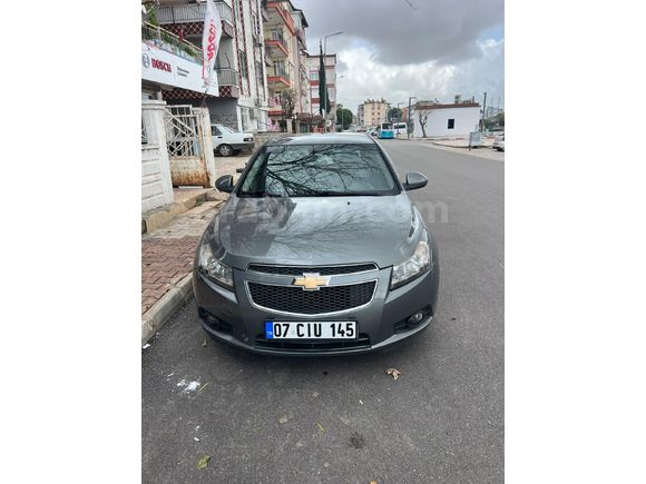 Sahibinden Chevrolet Cruze 1.6 LS 2011 Model
