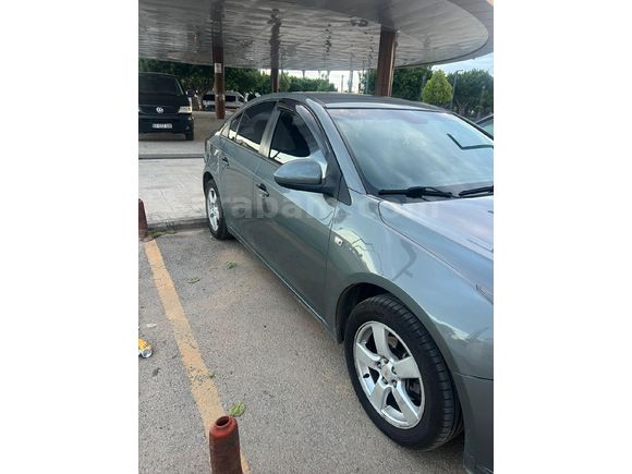 Sahibinden Chevrolet Cruze 1.6 LS 2011 Model