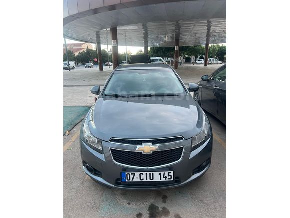 Sahibinden Chevrolet Cruze 1.6 LS 2011 Model