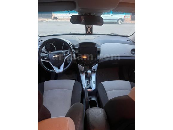 Sahibinden Chevrolet Cruze 1.6 LS 2011 Model