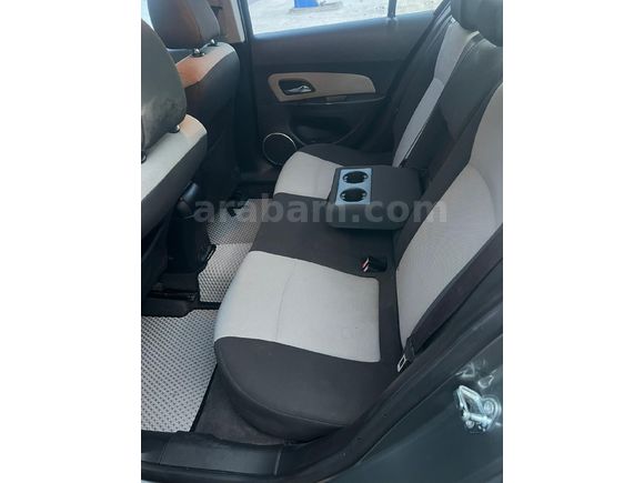 Sahibinden Chevrolet Cruze 1.6 LS 2011 Model