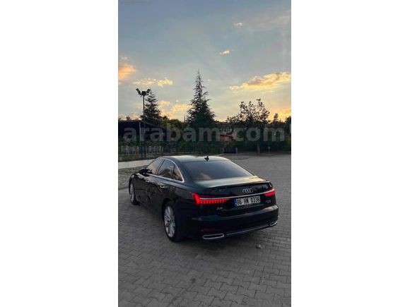 ATAoto OTOKEN'den 2021 A6 40 TDI Desing