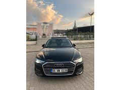 ATAoto OTOKEN'den 2021 A6 40 TDI Desing