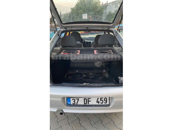 Sahibinden Lada Vega 1.5 2004 Model 