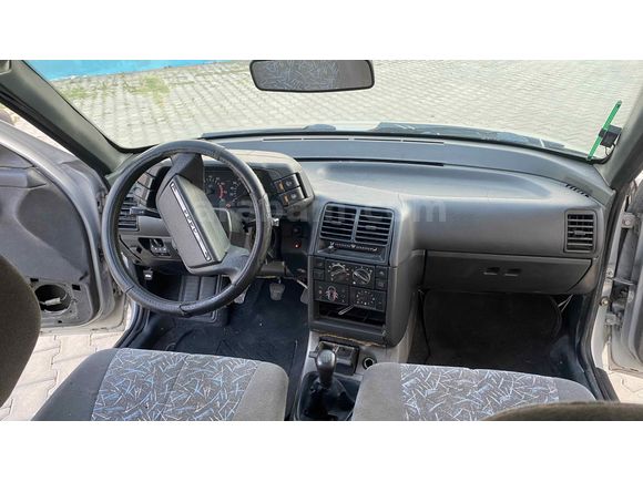 Sahibinden Lada Vega 1.5 2004 Model 
