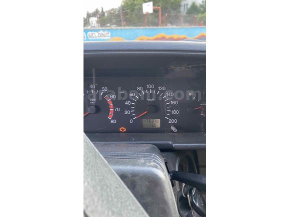 Sahibinden Lada Vega 1.5 2004 Model 