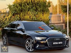 VEYSEL AUTODAN 2020 AUDİ A6 40 TDI QUATTRO SPORT HATASIZ!...