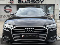 2022 AUDİ A6 40 TDI QUATTRO SPORT 204 HP İÇİ TABA 87.000KM