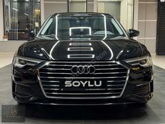 "SOYLU"Boyasız-2021-A6 40 TDI Quattro Design-19Jant-79.oooKm