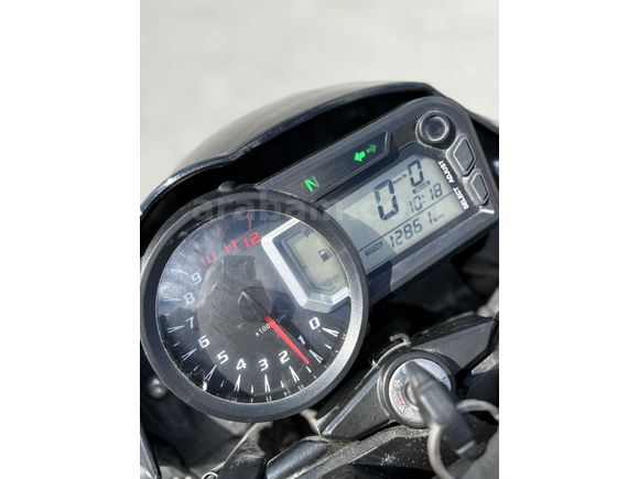 Sahibinden Mondial 125 Drift L CBS 