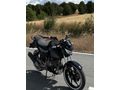 Sahibinden Mondial 125 Drift L CBS 