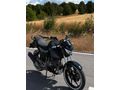 Sahibinden Mondial 125 Drift L CBS 