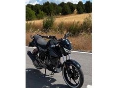 Sahibinden Mondial 125 Drift L CBS 