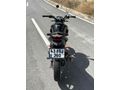 Sahibinden Mondial 125 Drift L CBS 